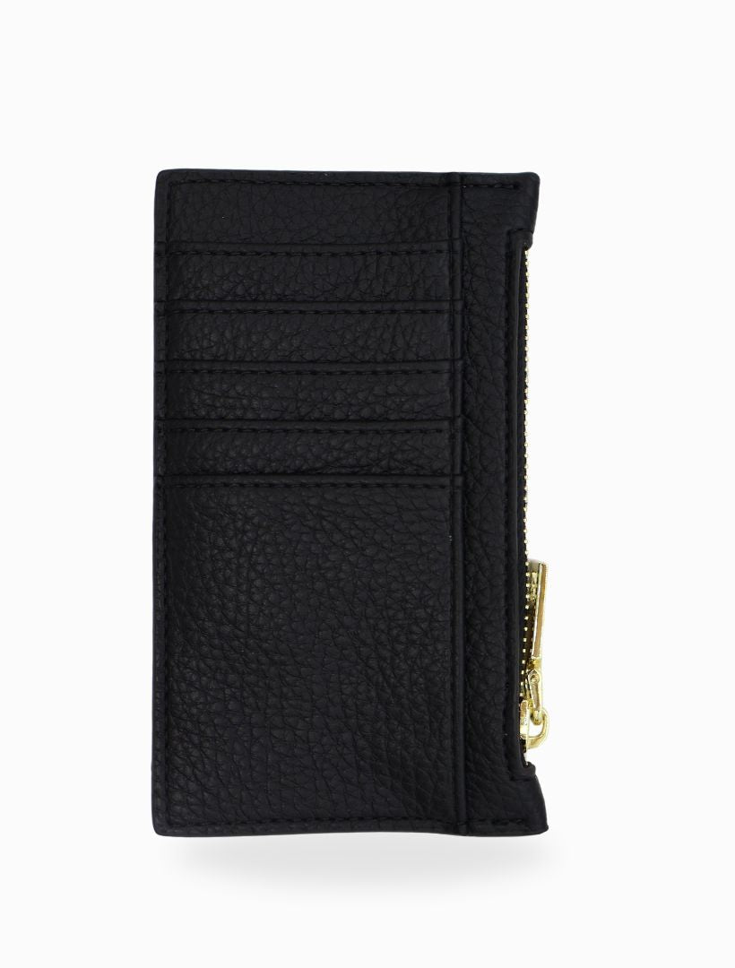 Ella Wallet Black - Zjoosh