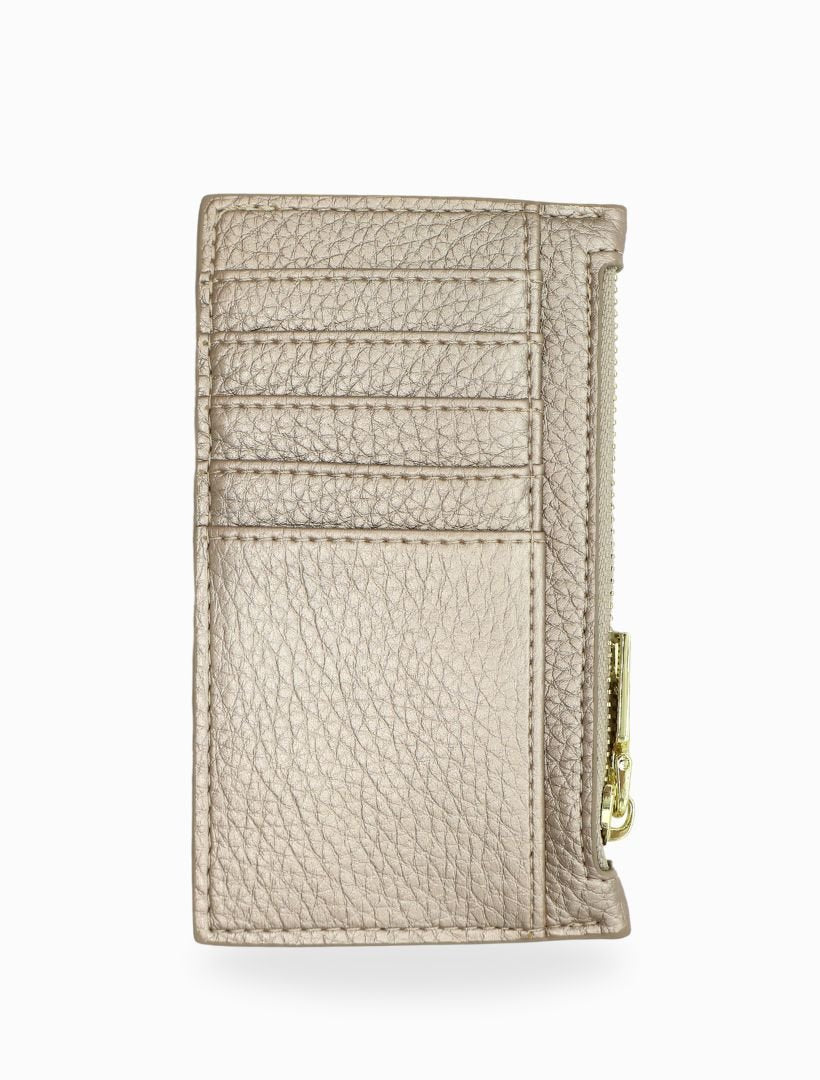 Ella Wallet Gold - Zjoosh