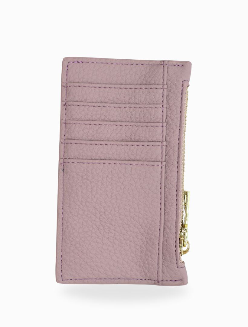 Ella Wallet Lilac - Zjoosh