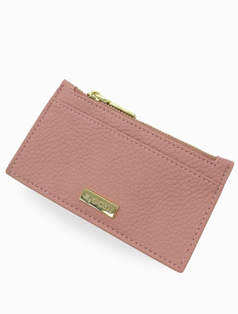 Ella Wallet Pink - Zjoosh