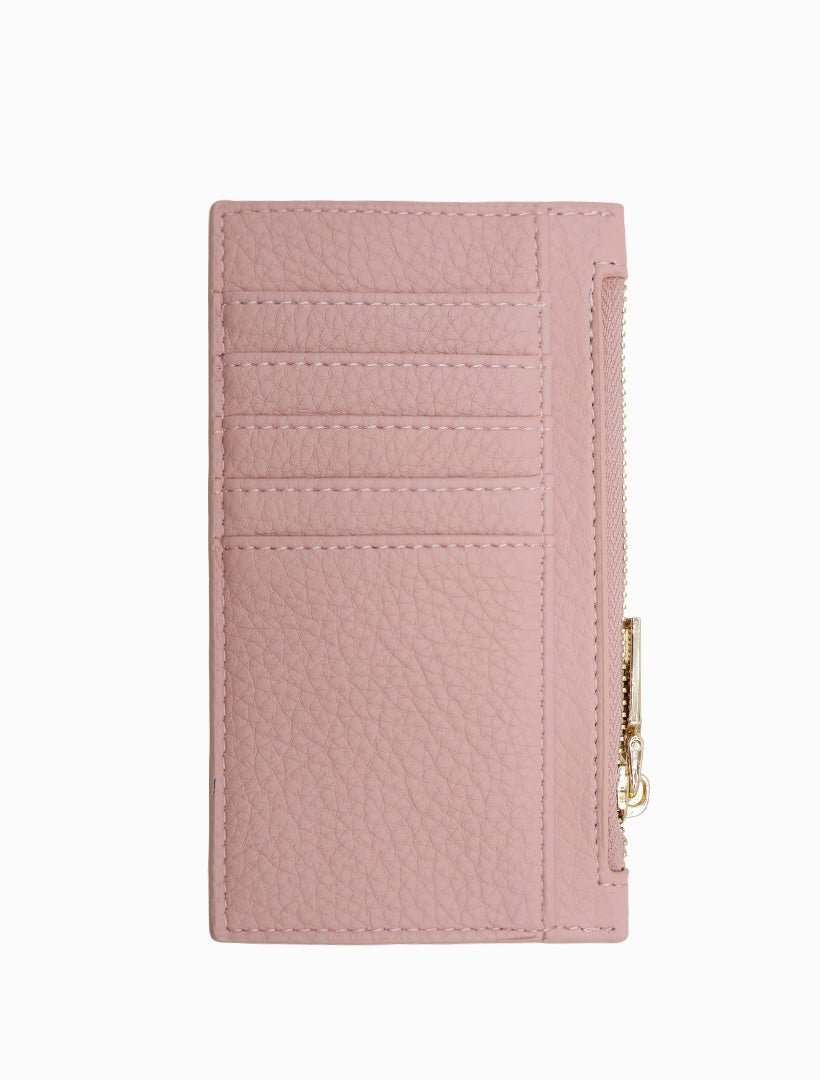 Ella Wallet Pink - Zjoosh