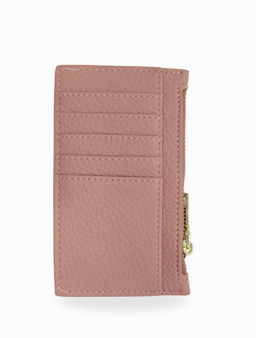 Ella Wallet Pink - Zjoosh