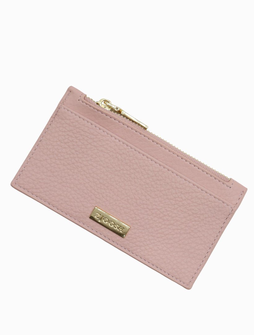 Ella Wallet Pink - Zjoosh