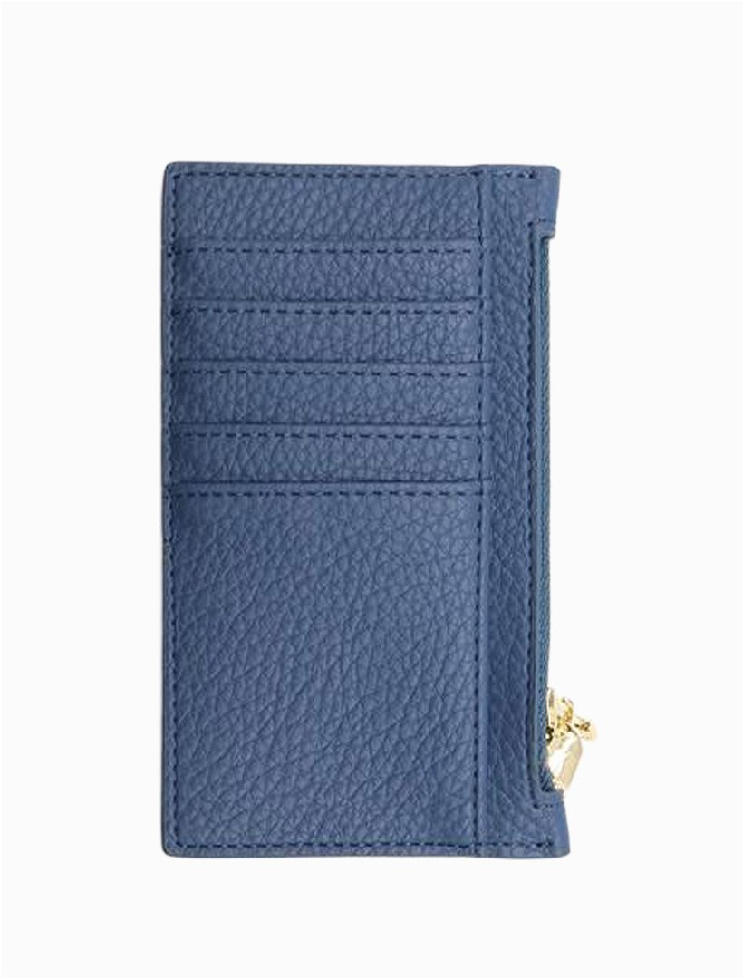 Ella Wallet Slate - Zjoosh