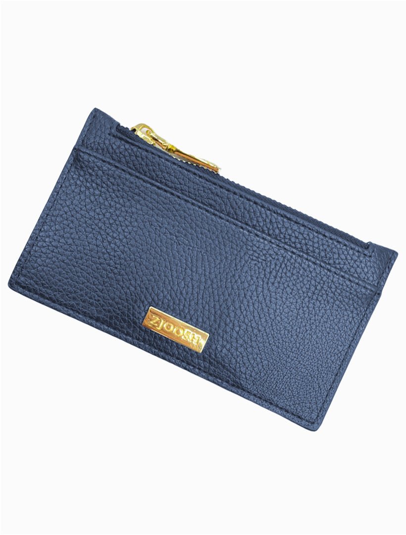 Ella Wallet Slate - Zjoosh