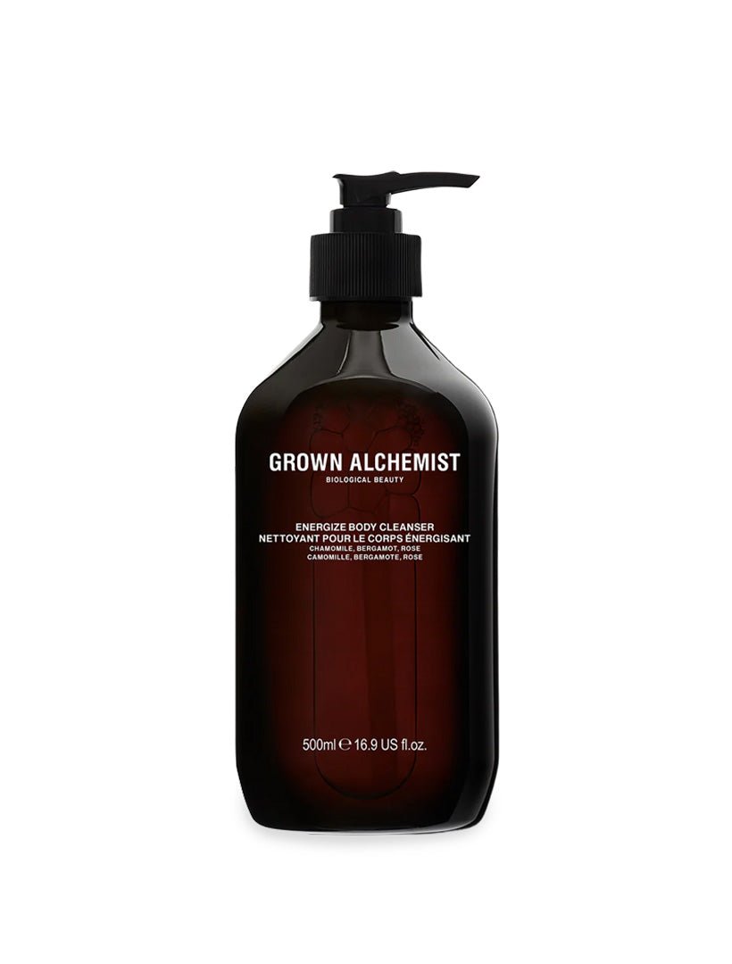 Energize Body Cleanser - Zjoosh