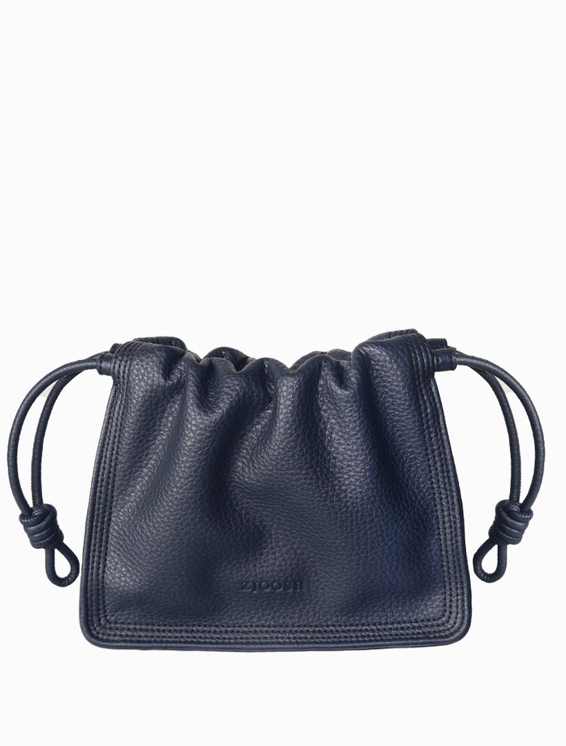 Ernie Cross Body Bag Navy - Zjoosh