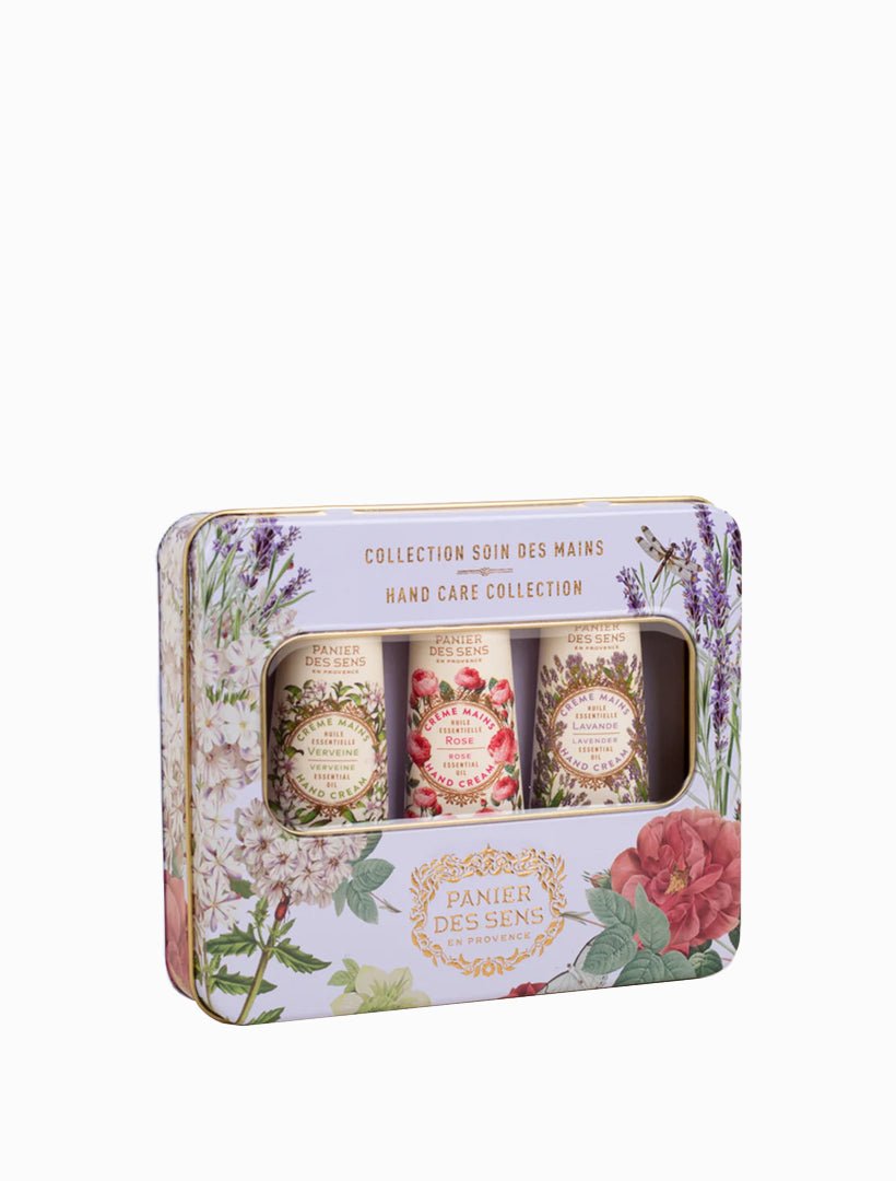 Essentials Hand Care Gift Set - Zjoosh