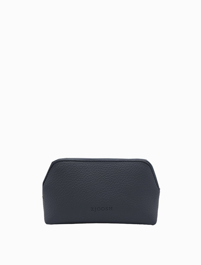 Essentials Purse Black Small - Zjoosh