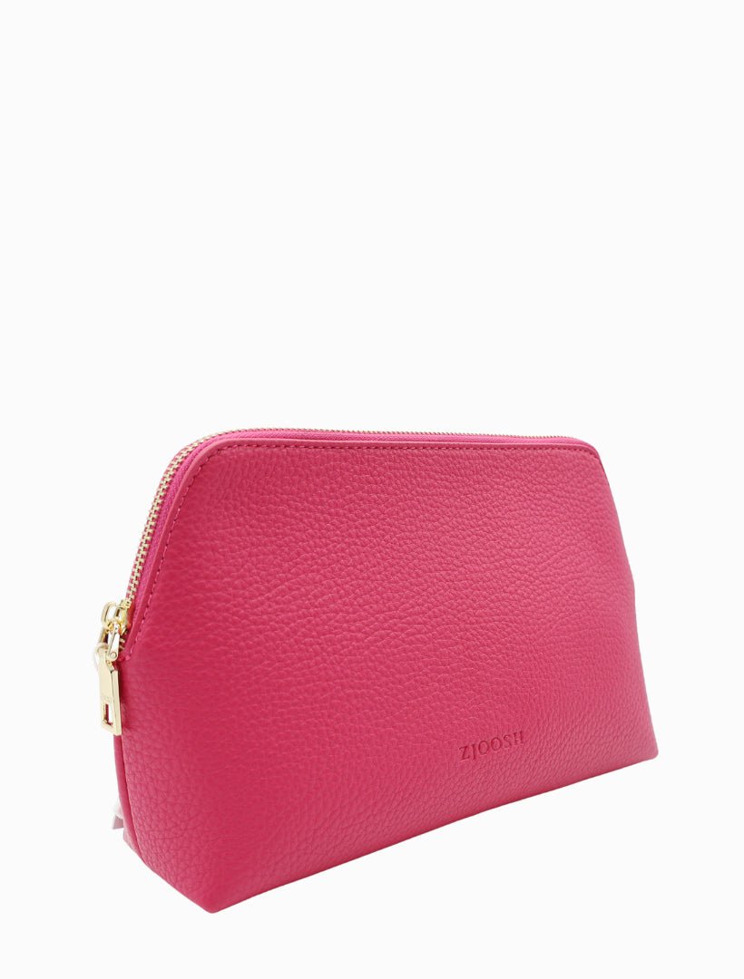 Essentials Purse Geranium Large - Zjoosh