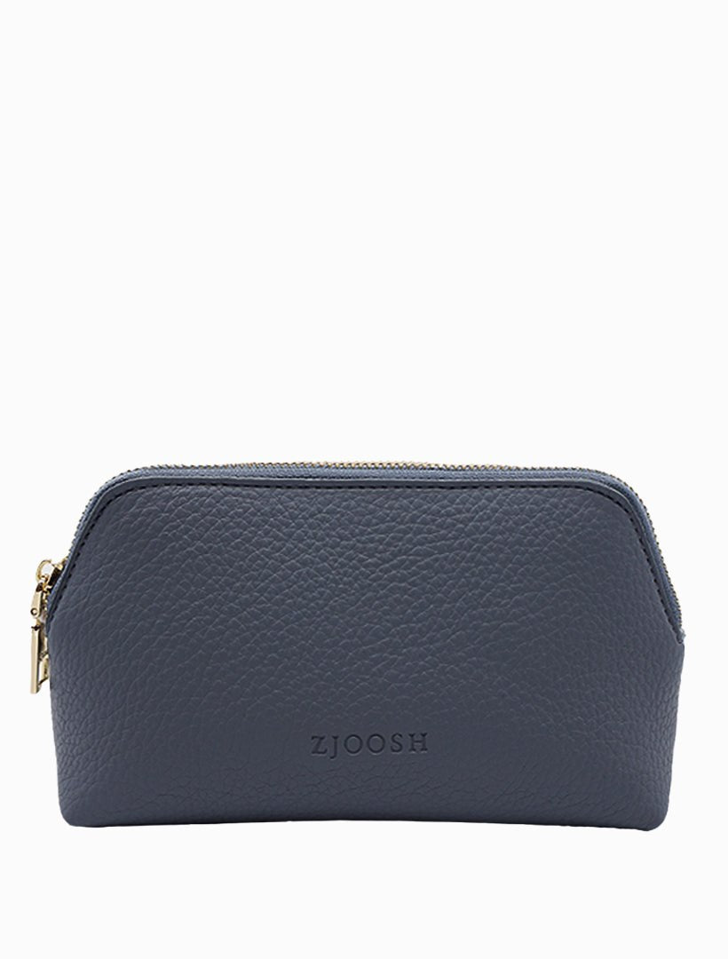 Essentials Purse Navy Large - Zjoosh