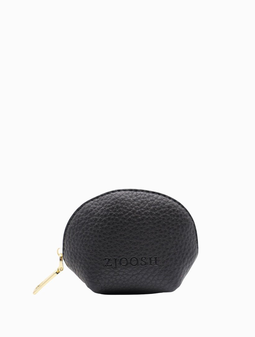 Eva Purse Black - Zjoosh