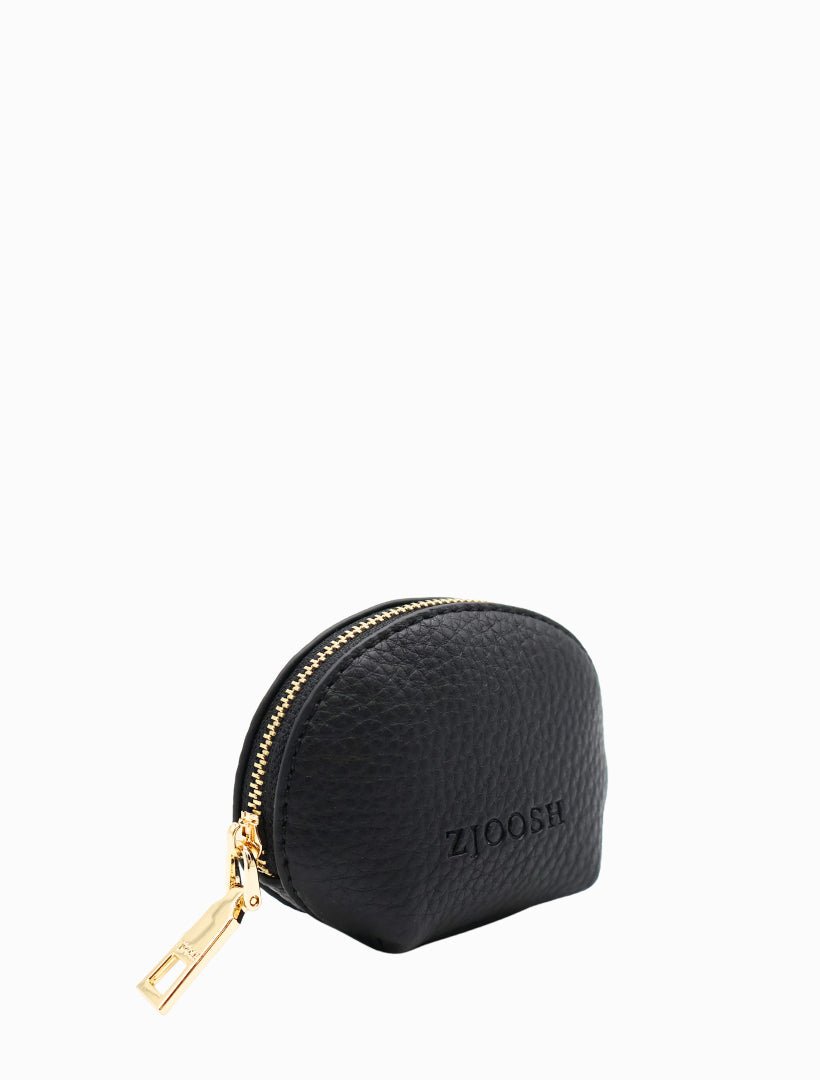 Eva Purse Black - Zjoosh