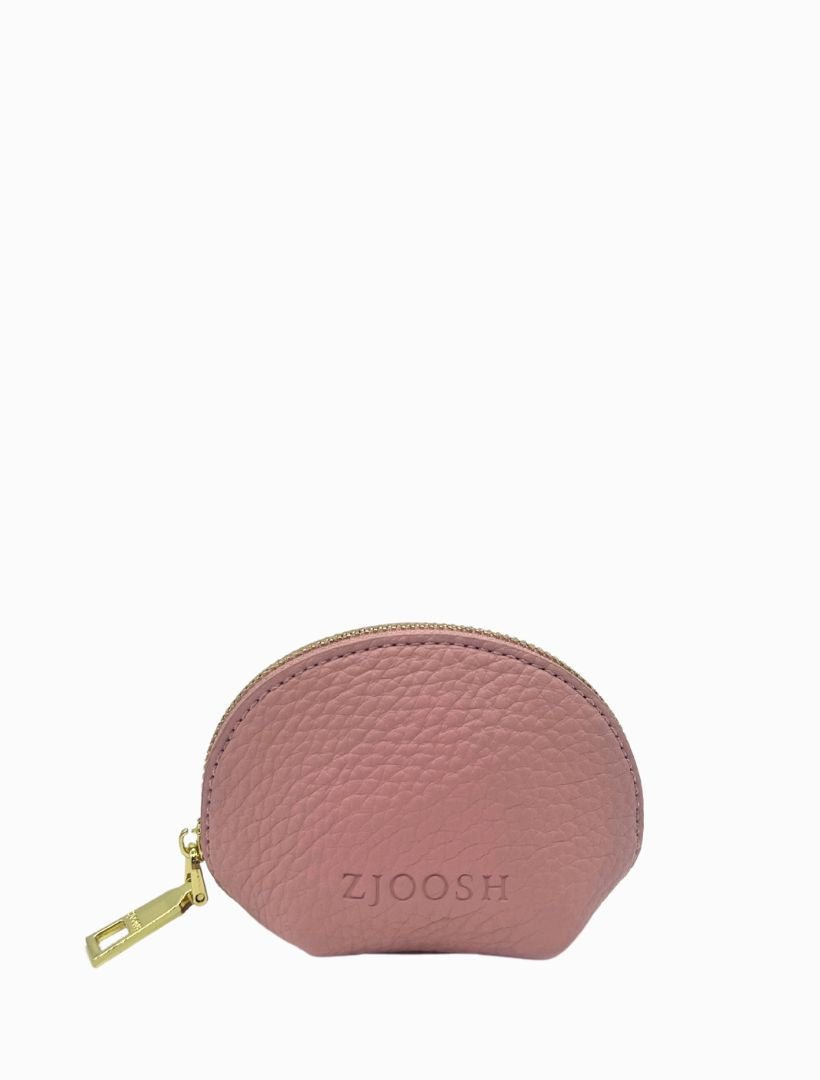 Eva Purse Pink - Zjoosh