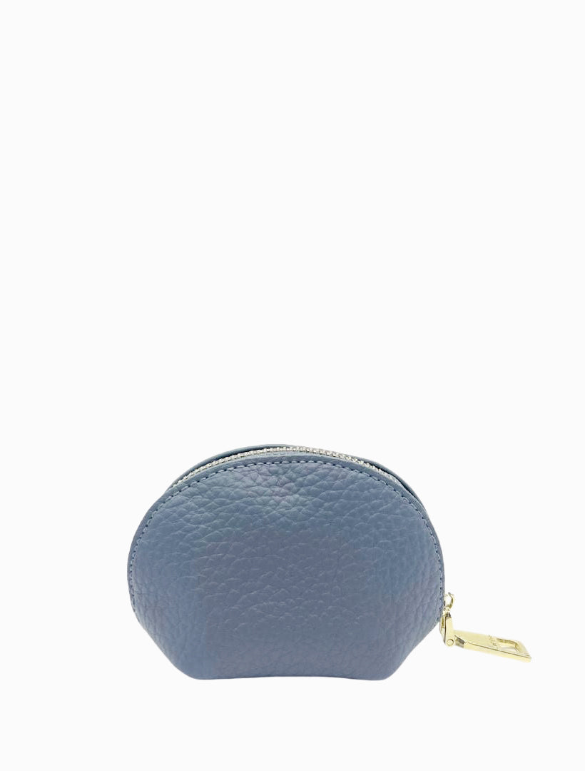 Eva Purse Blue