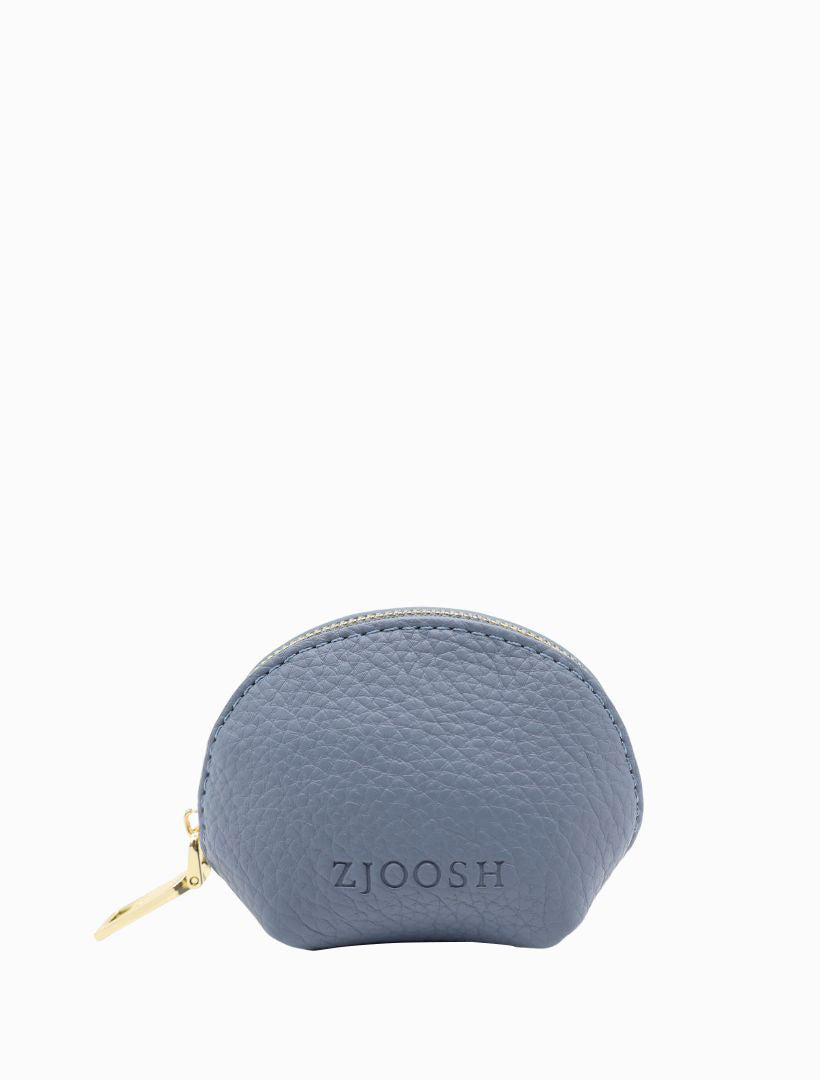 Eva Purse Blue