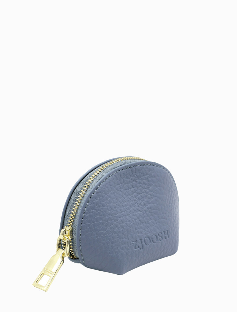 Eva Purse Blue