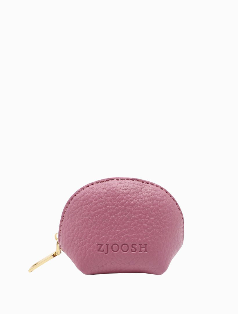 Eva Purse Rose