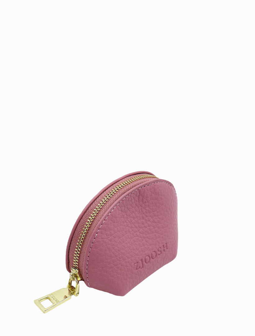 Eva Purse Rose