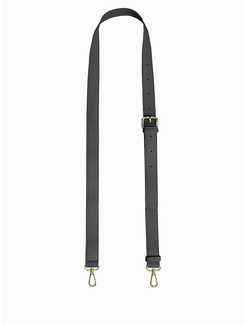 Everyday Bag Strap Black - Zjoosh