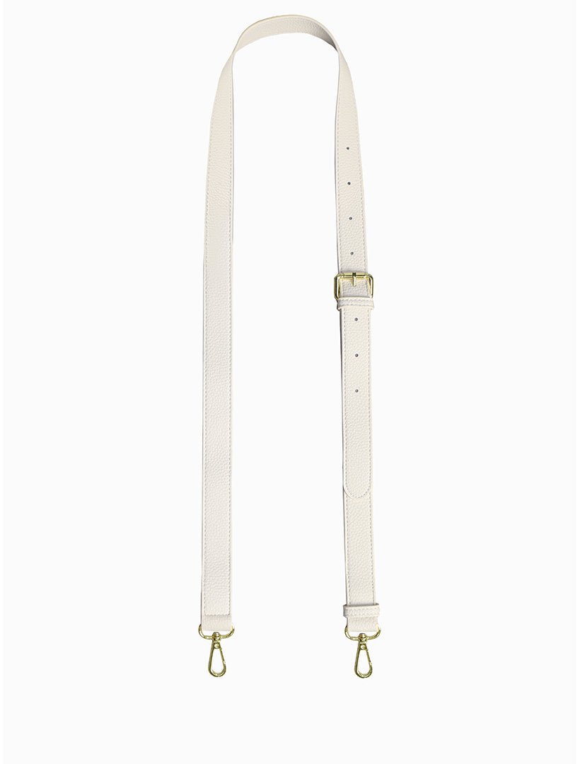 Everyday Bag Strap Ecru - Zjoosh