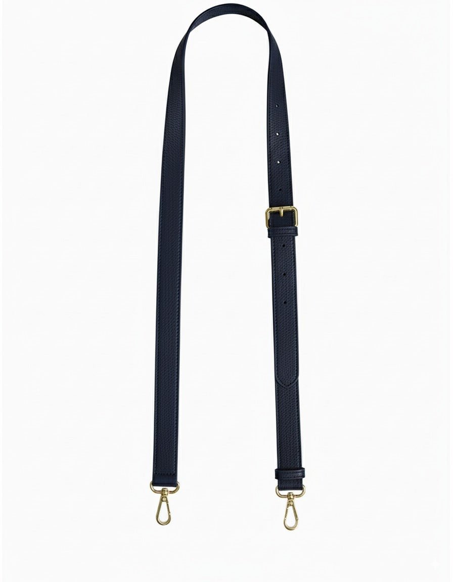 Everyday Bag Strap Navy - Zjoosh