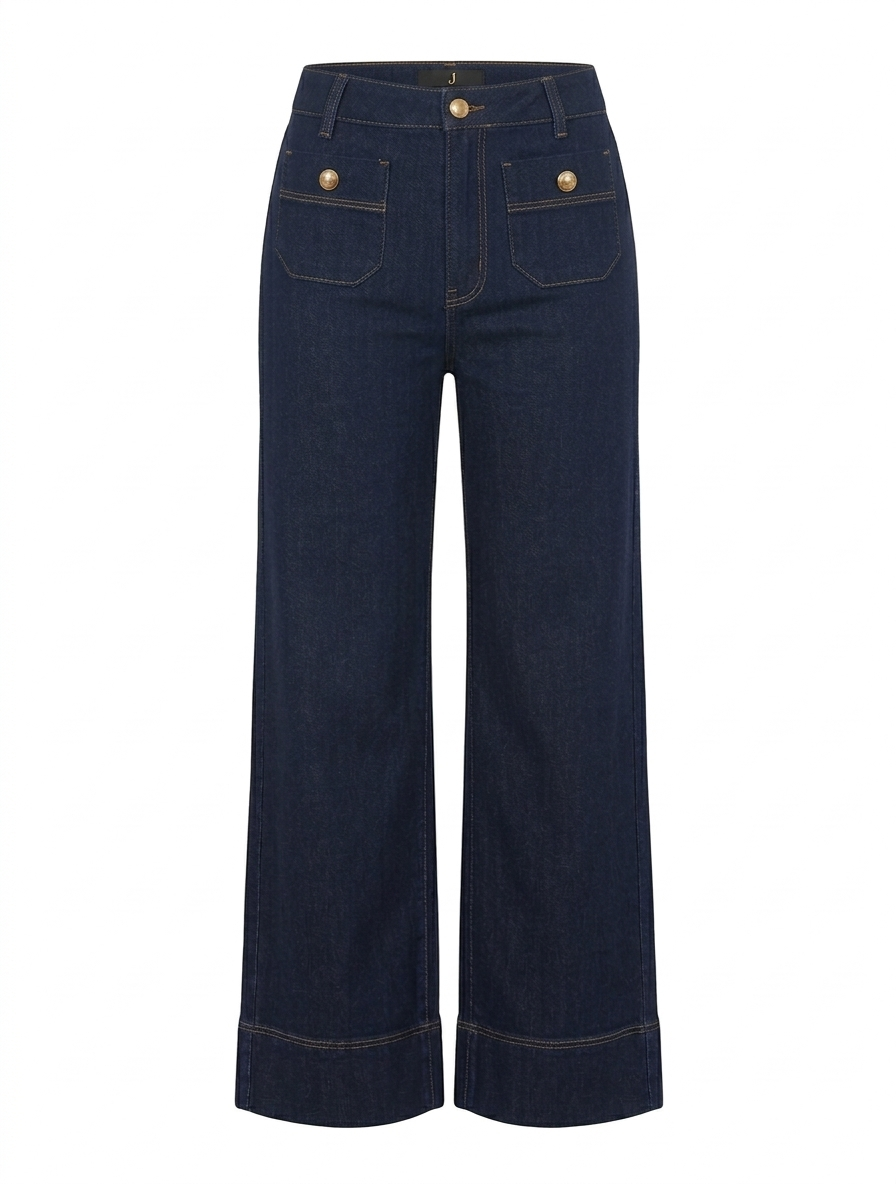 Farrah Denim Jean Ink