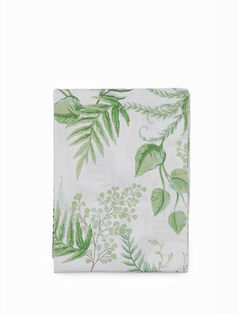 Fern Tablecloth - Zjoosh