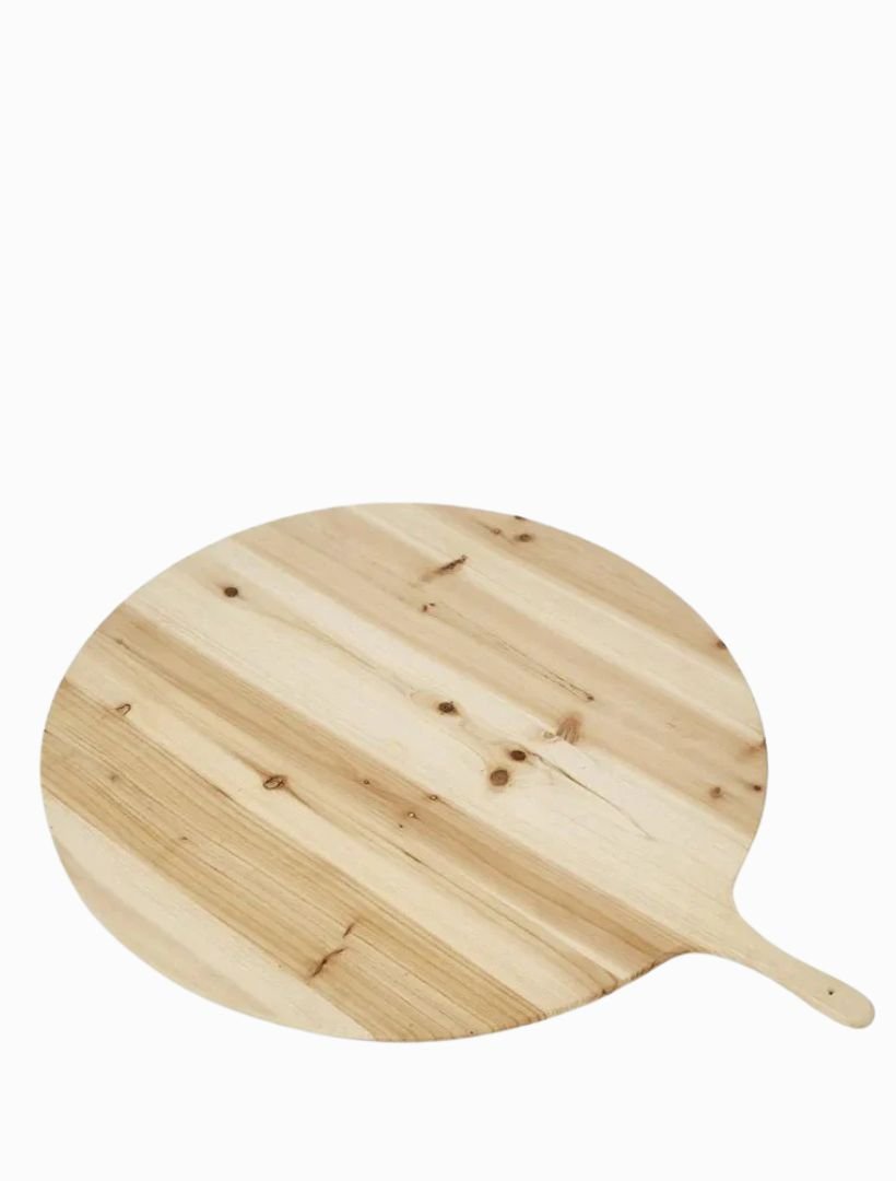 French Cheese Board Round - Zjoosh