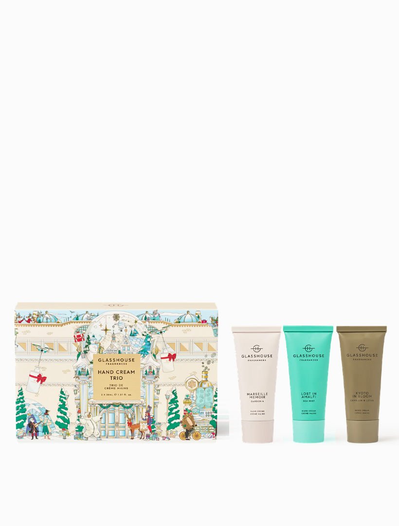 GF 30ml Hand Cream Trio - FINAL SALE - Zjoosh