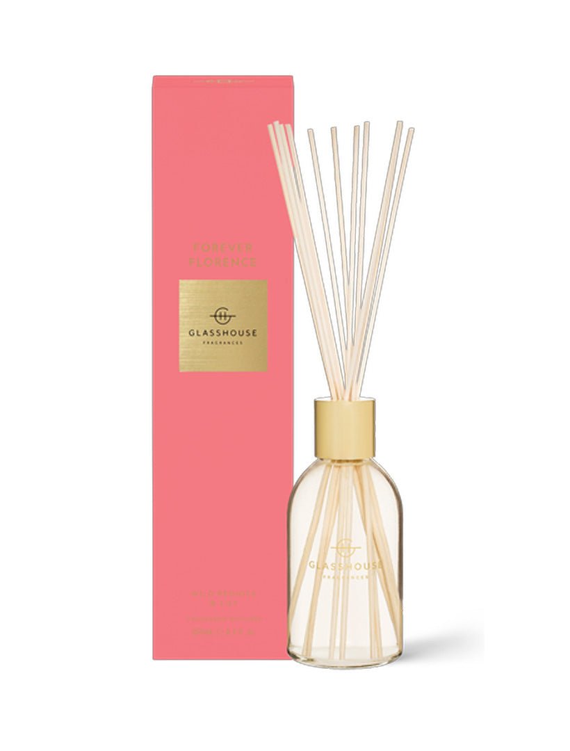 GF Diffuser Forever Florence - Zjoosh