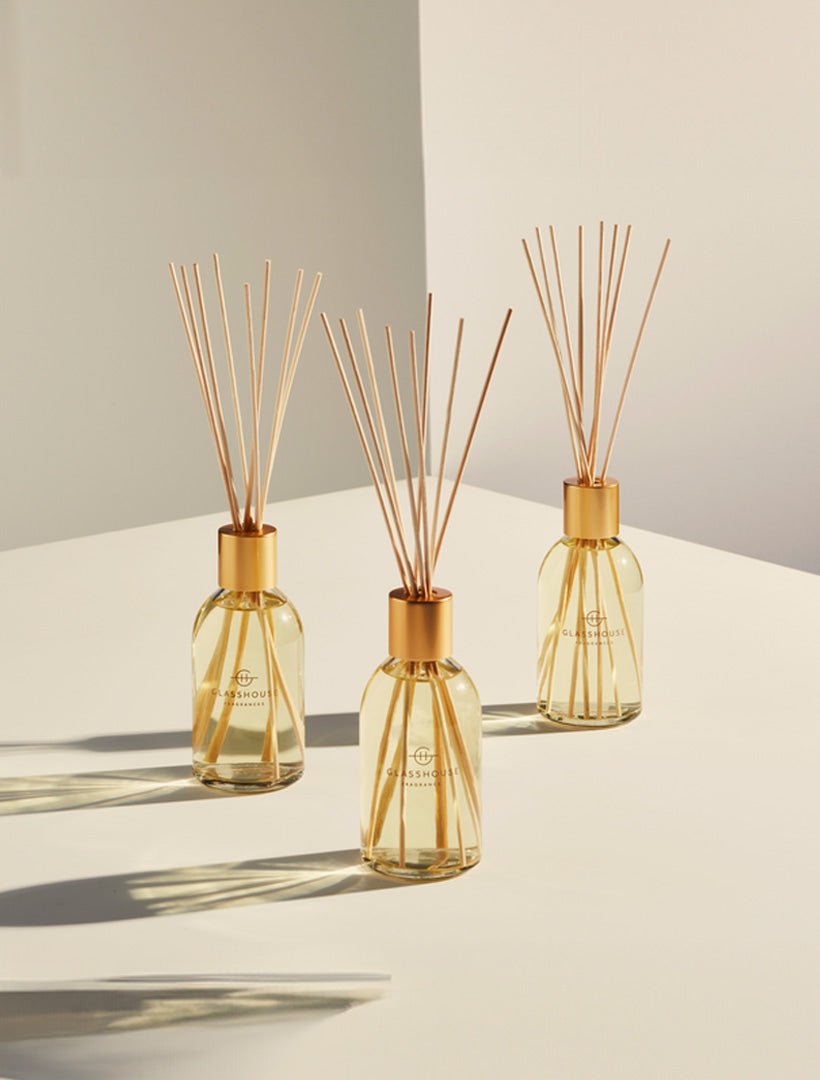 GF Diffuser Forever Florence - Zjoosh
