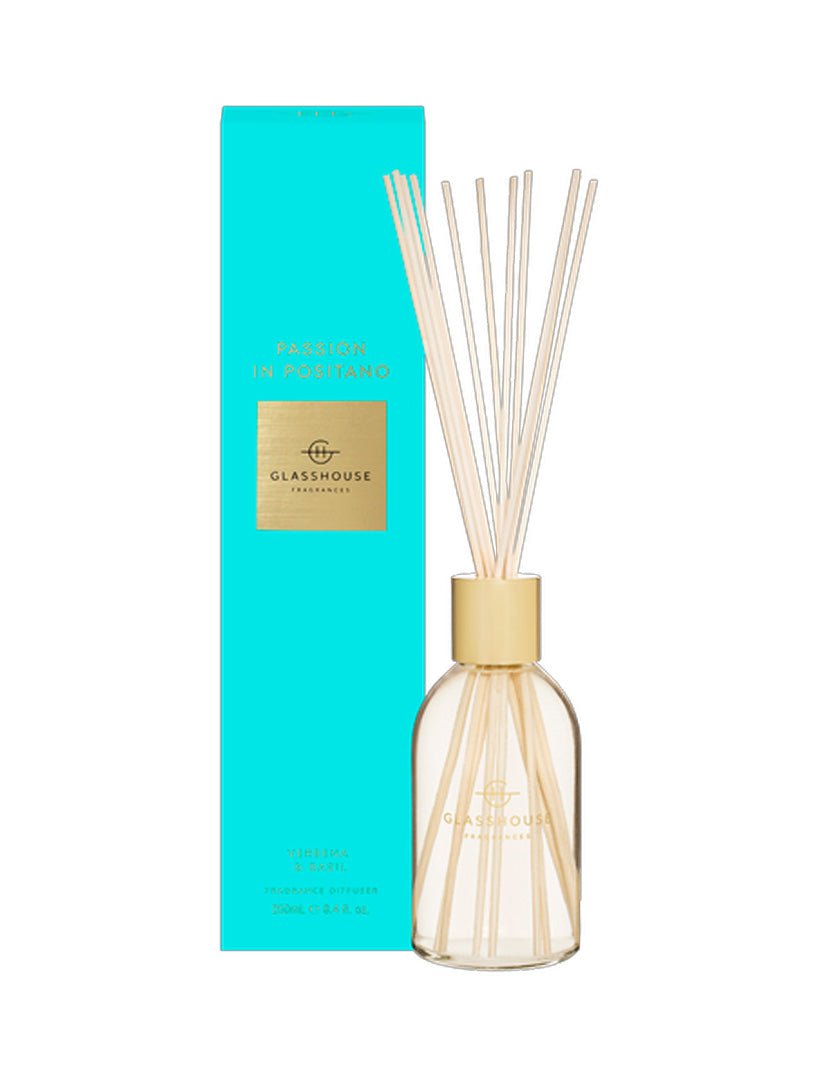 GF Diffuser Passion in Positano - Zjoosh