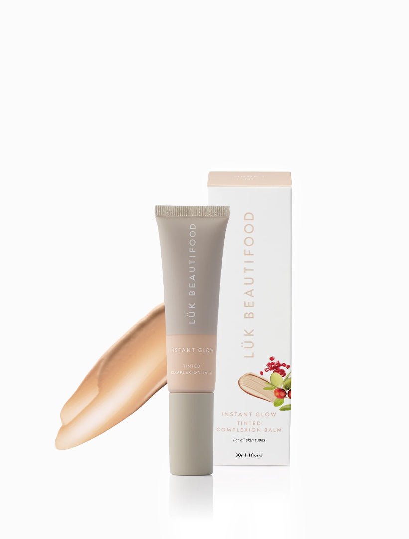 Glow Skin Tint Nude 1 Fair 30ML - Zjoosh
