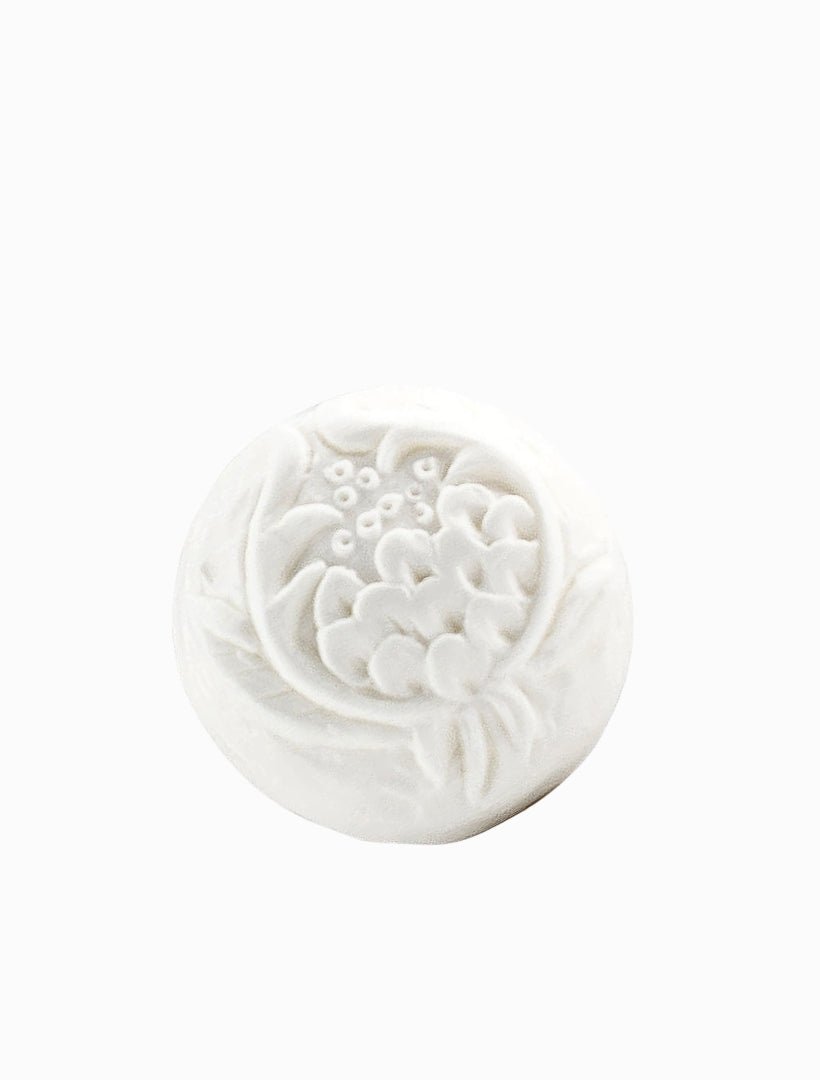 Grenade Pivoine Perfumed Soap 150G - Zjoosh
