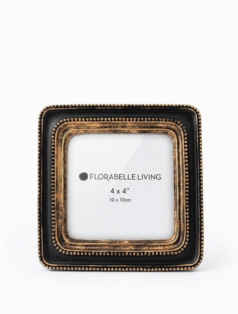 Hamlin Photo Frame 4x4 - Zjoosh