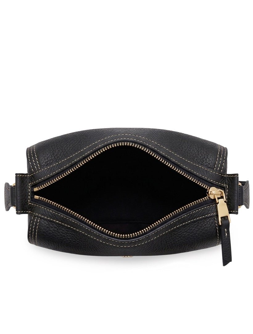 Harper Cross Body Bag Black - Zjoosh