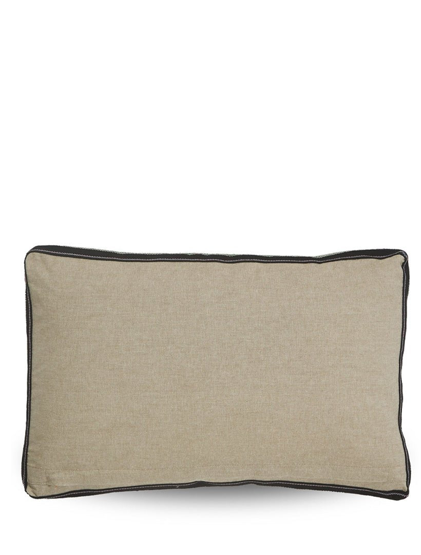 Hayward Bowery Cushion Musk - Zjoosh