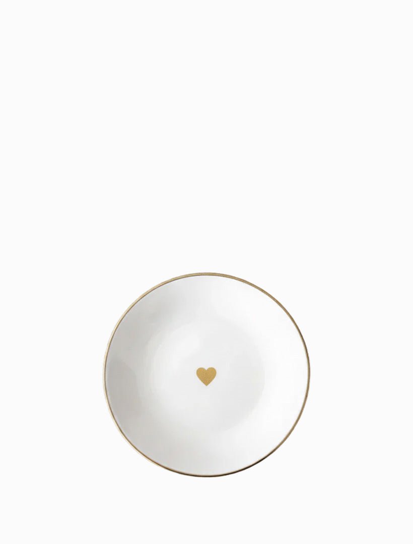 Heart Jewellery Dish - Zjoosh