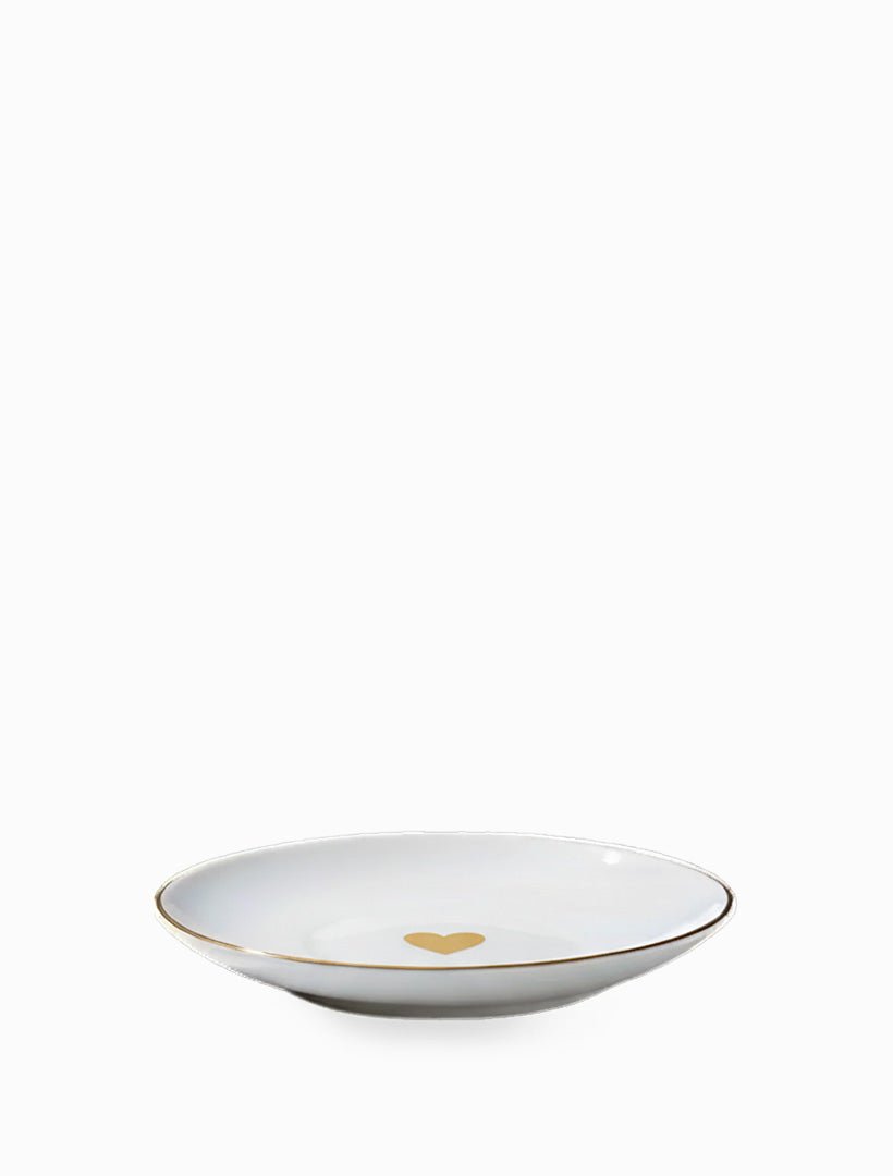Heart Jewellery Dish - Zjoosh