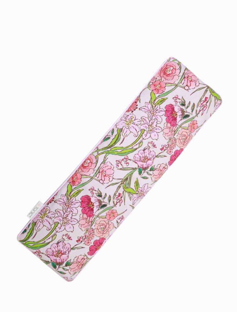 Heat Pillow Fleur Rose - Zjoosh