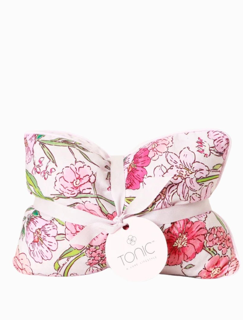 Heat Pillow Fleur Rose - Zjoosh