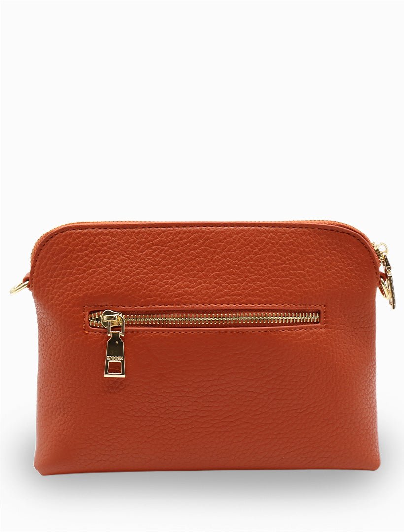 Hudson Cross Body Bag Sienna - FINAL SALE - Zjoosh