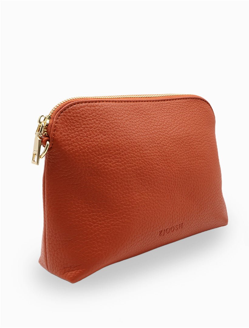 Hudson Cross Body Bag Sienna - FINAL SALE - Zjoosh