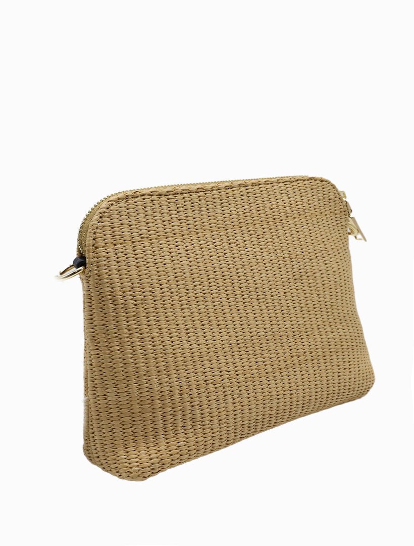 Hudson Palma Cross Body Bag Navy - Zjoosh