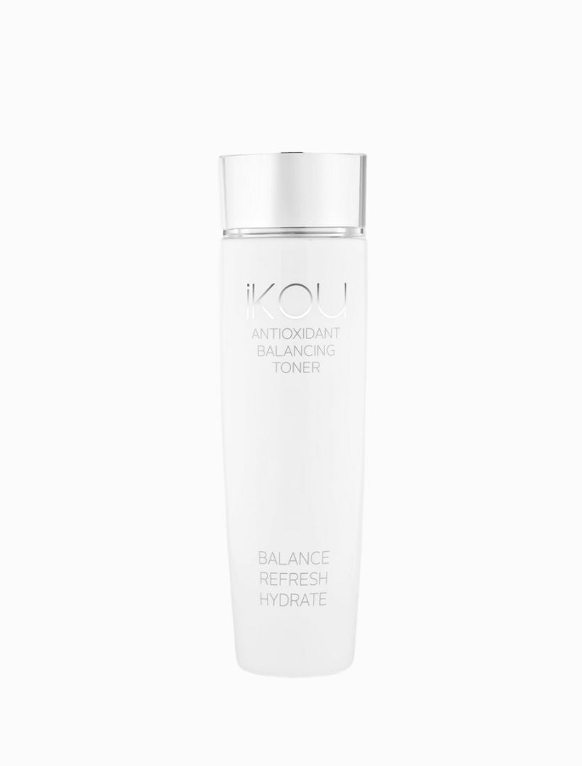 iKOU Antioxidant Balancing Toner - Zjoosh