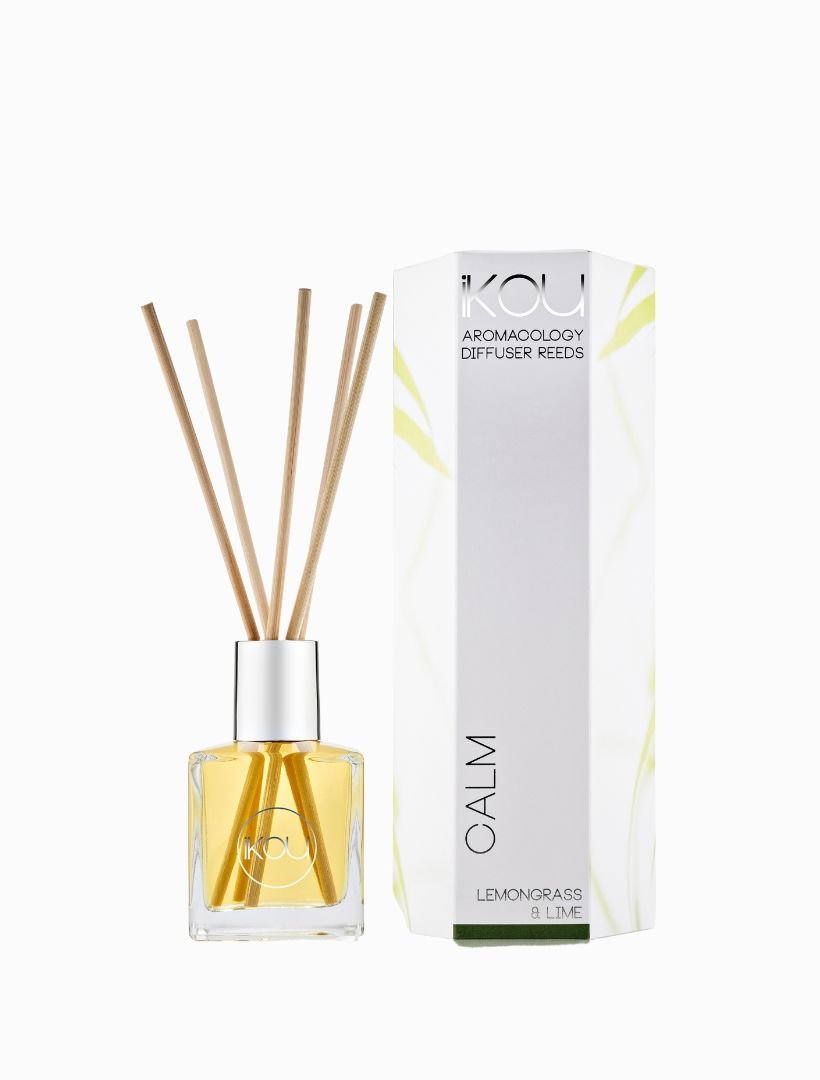 iKOU Aromacology Diffuser Calm - Zjoosh