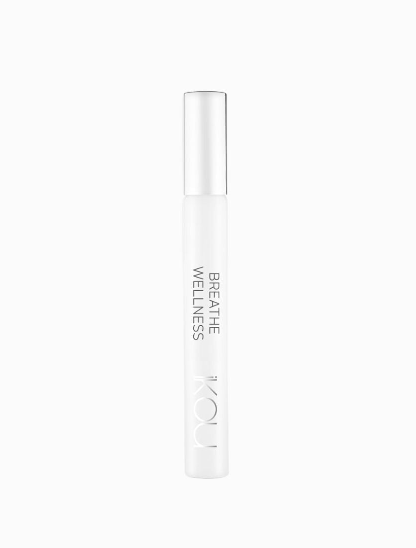 iKOU Breathe Wellness Aromatherapy Roll On - Zjoosh