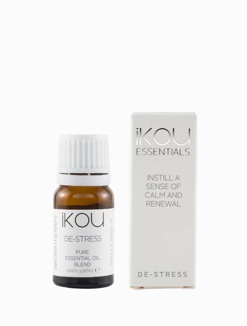 iKOU Essential Oil De - Stress - Zjoosh