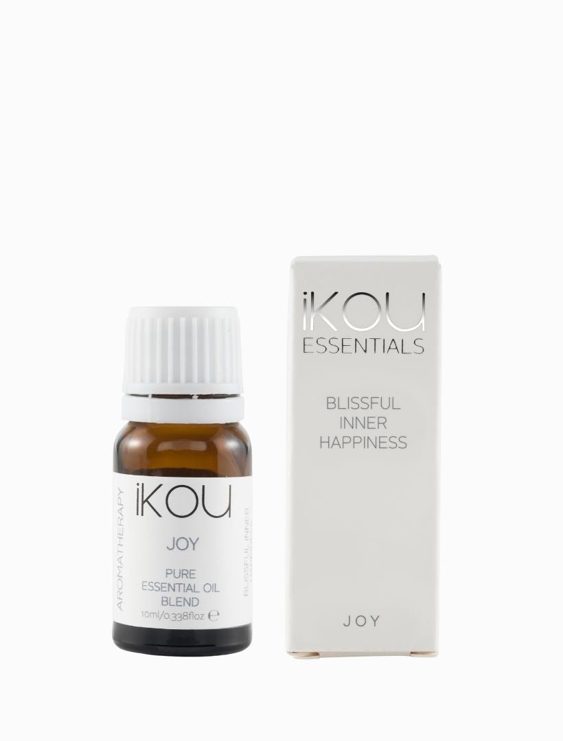 iKOU Essential Oil Joy - Zjoosh